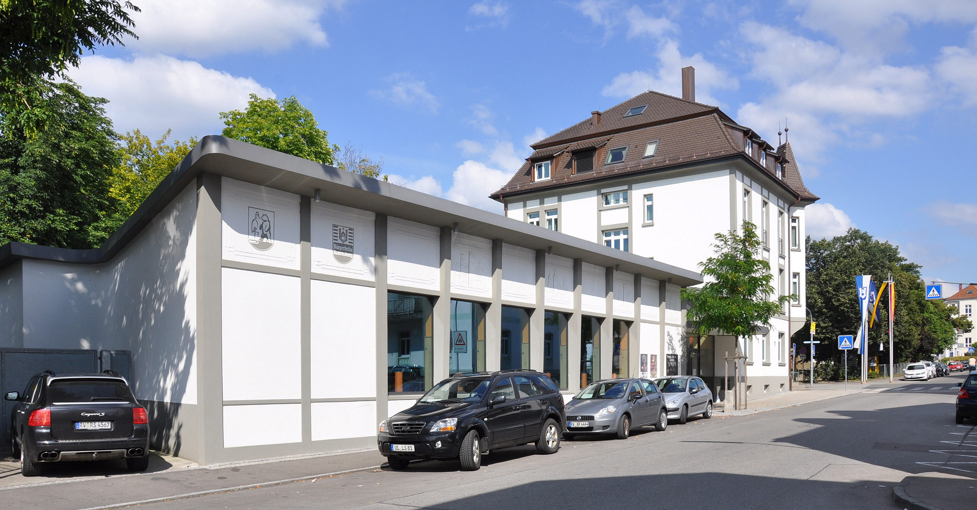 Ravensburg